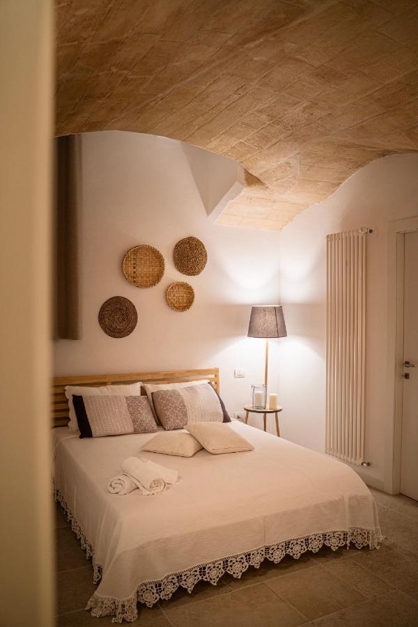 Dimori Guest House Altamura Eksteriør bilde