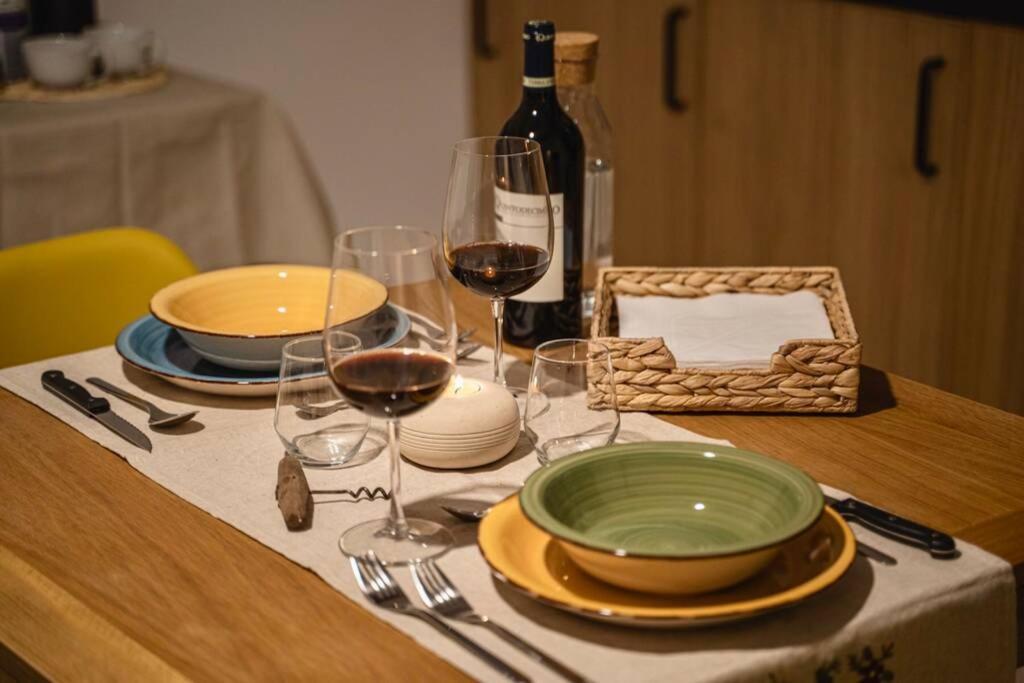 Dimori Guest House Altamura Eksteriør bilde